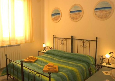 Bed And Breakfast I Colori Del Sole